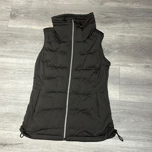 Athleta vest size xxs